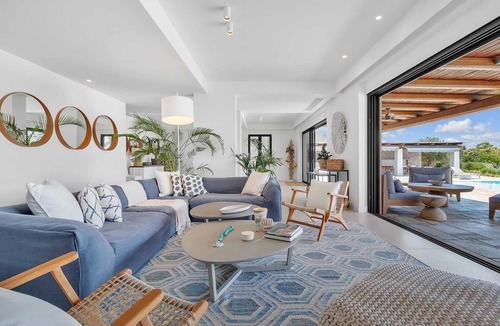 Ermionida House | Villa Calma a Beachfront Luxury Retreat, Villa