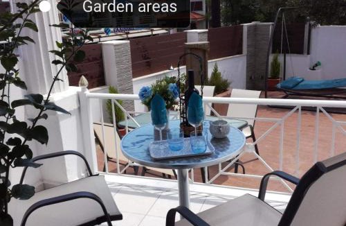 Kriopigi Apartment | Villa Casagrande