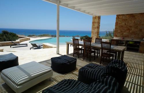 Amoopi Villa | Villa Chelidonia