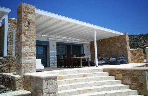 Amoopi Villa | Villa Chelidonia