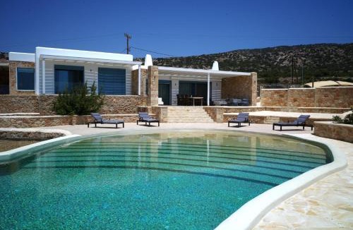Amoopi Villa | Villa Chelidonia