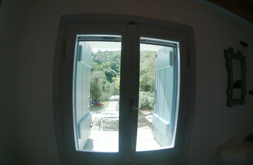 Kampos House | Villa Chrisafo,Ikaria-KamposA traditional mansion,beginning of the 19th century