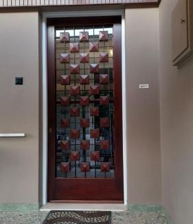 Nea Kios Villa | Villa Chrisalena