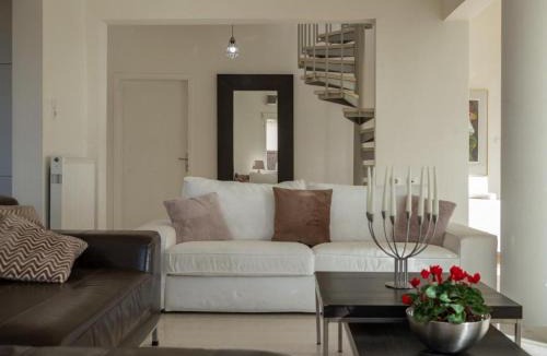 Armenoi Villa | Villa Constantia Armeni Rethymno