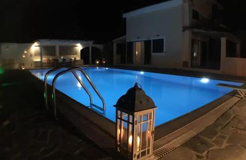 Plepi Villa | Villa Costa Hydra