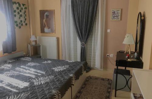 Valimitika Apartment | Villa Dani