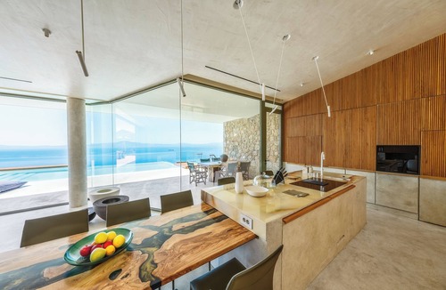 Diasella Villa | Villa Deep Blue in Messinia
