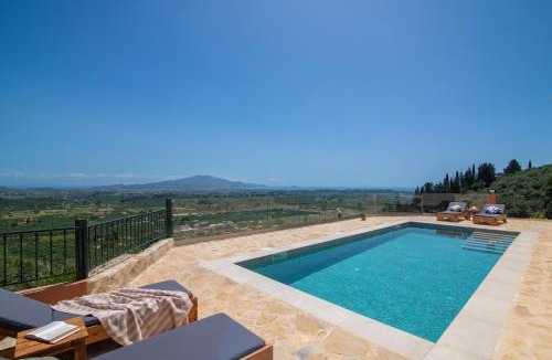 Romirion Villa | Villa Diana