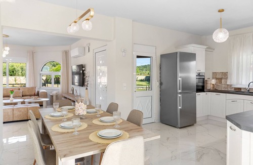 Filerimos House | Villa Dolce e Vita