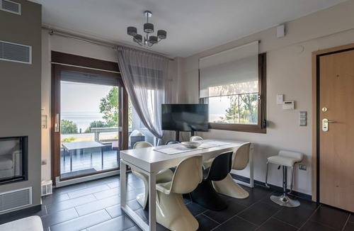 Paradhisos Villa | Villa Efmaria by TravelPro Services