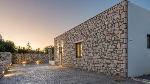 Kimouriotis Villa | Villa Elaia Luxury Villa with Private Pool & Sea View