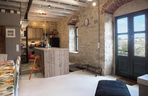 Vlachiana House | Villa Elborgini