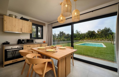 Dafnata Villa | Villa Elea, The AEOLINA Collection Corfu