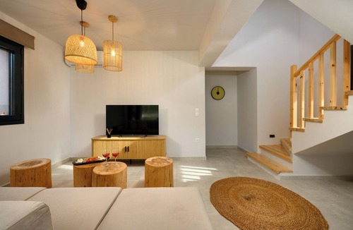 Dafnata Villa | Villa Elea, The AEOLINA Collection Corfu