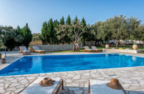 Tsoukaladhes Apartment | Villa Elianna Lefkada