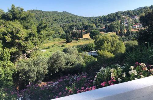 Troulos Apartment | Villa Elpiniki