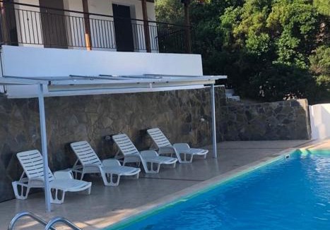 Troulos Apartment | Villa Elpiniki