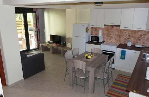 Paliki House | "Villa Emmanouela".