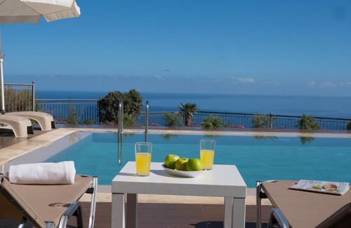 Agia Pelagia Villa | Villa Eolos