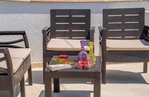 Sarlata House | Villa Erasmia- House 1 ground floor