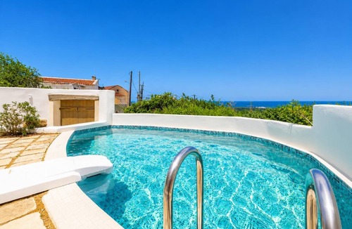 Mesi Villa | Villa Erofili - Three Bedroom Villa, Sleeps 6