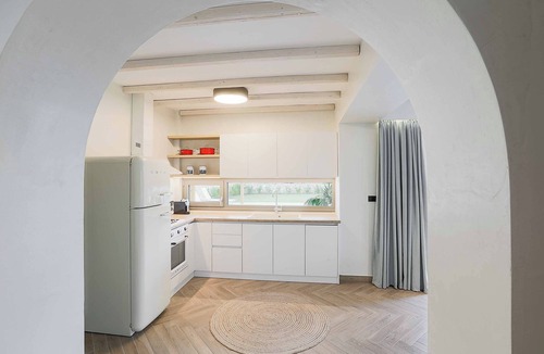 Leptokaria Villa | Villa Eros Olympus - Two Bedroom Villa, Sleeps 4