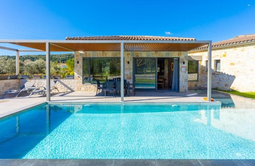 Kateleios Villa | Villa Ersi