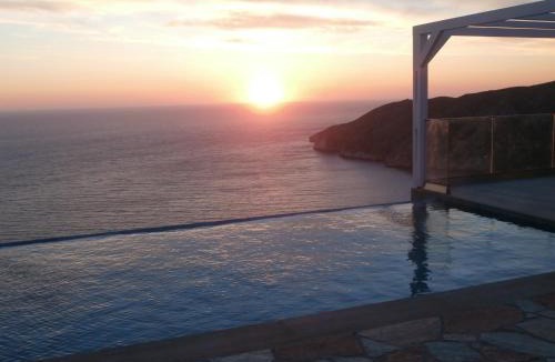 Kambi Villa | Villa Esperia