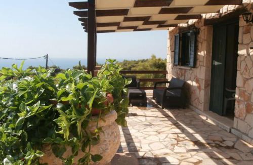 Kambi Villa | Villa Esperia