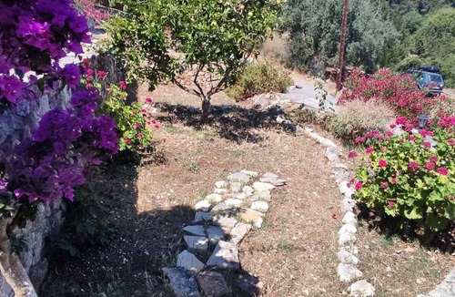 Ieromonachos Villa | Villa Estia