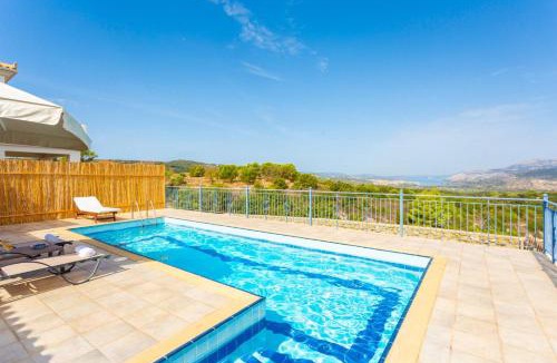 Lakithra Villa | Villa Europe Ena