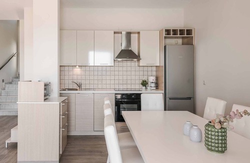 Skala Villa | Villa Eva Skala - Four Bedroom Villa, Sleeps 8