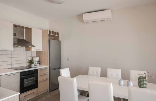Skala Villa | Villa Eva Skala - Four Bedroom Villa, Sleeps 8