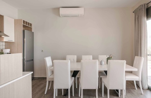 Skala Villa | Villa Eva Skala - Four Bedroom Villa, Sleeps 8