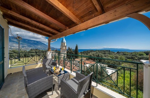 Pesada House | Villa Evalia