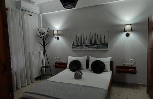Ierissos Apartment | Villa Evgenia(Leonidas)
