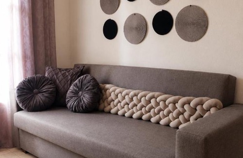 Ierissos Apartment | Villa Evgenia(Leonidas)