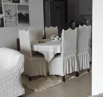 Afissos House | Villa Faihs
