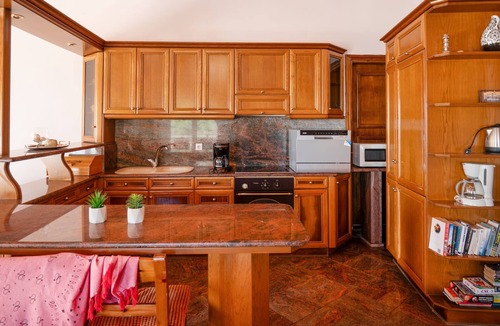 Nisaki Villa | Villa Fantasia Corfu – Sea Views, Pool, Aircon, Parking
