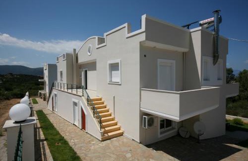 Skroponeria Villa | Villa Farran 2
