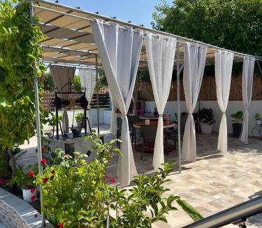 Paliki Villa | Villa Fior Di Lixouri