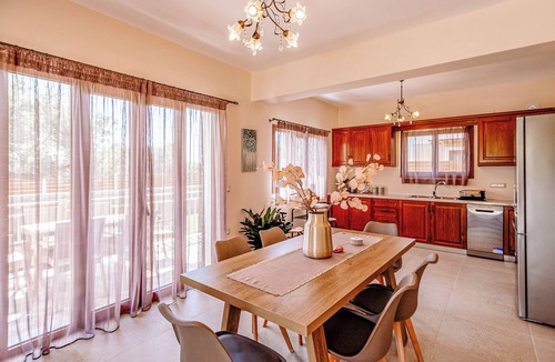 Gaitanion Villa | Villa Florido - Tranquil location