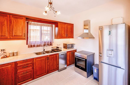 Gaitanion Villa | Villa Florido - Tranquil location