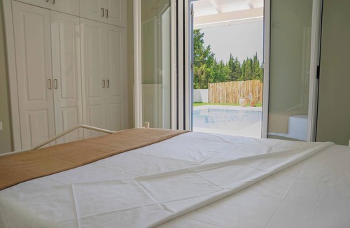 Agios Georgios Villa | Villa Gallini – A Private Corfu Hideaway