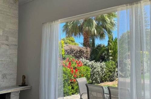 Kineta House | Villa Georgia Dream | Seafront with Private Pool