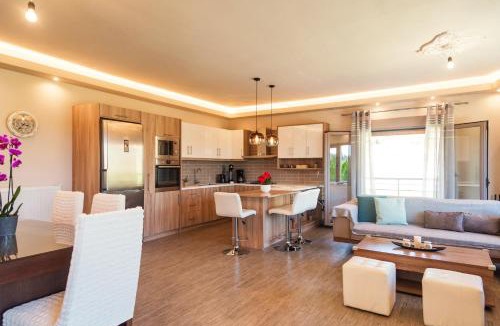 Vitalades Villa | Villa giannis