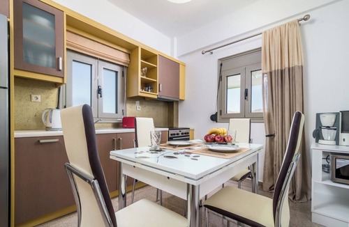 Pitsidia Villa | Villa Thalia