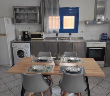 Stegna House | Villa Amalia