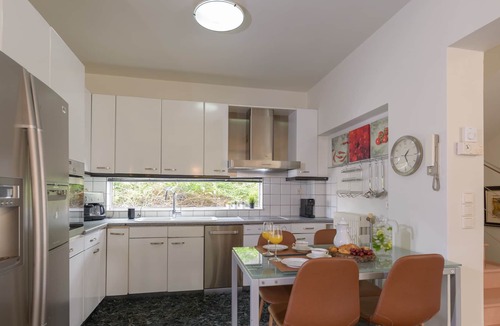 Marathitis Villa | Villa Greenera