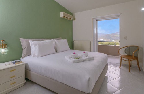 Marathitis Villa | Villa Greenera